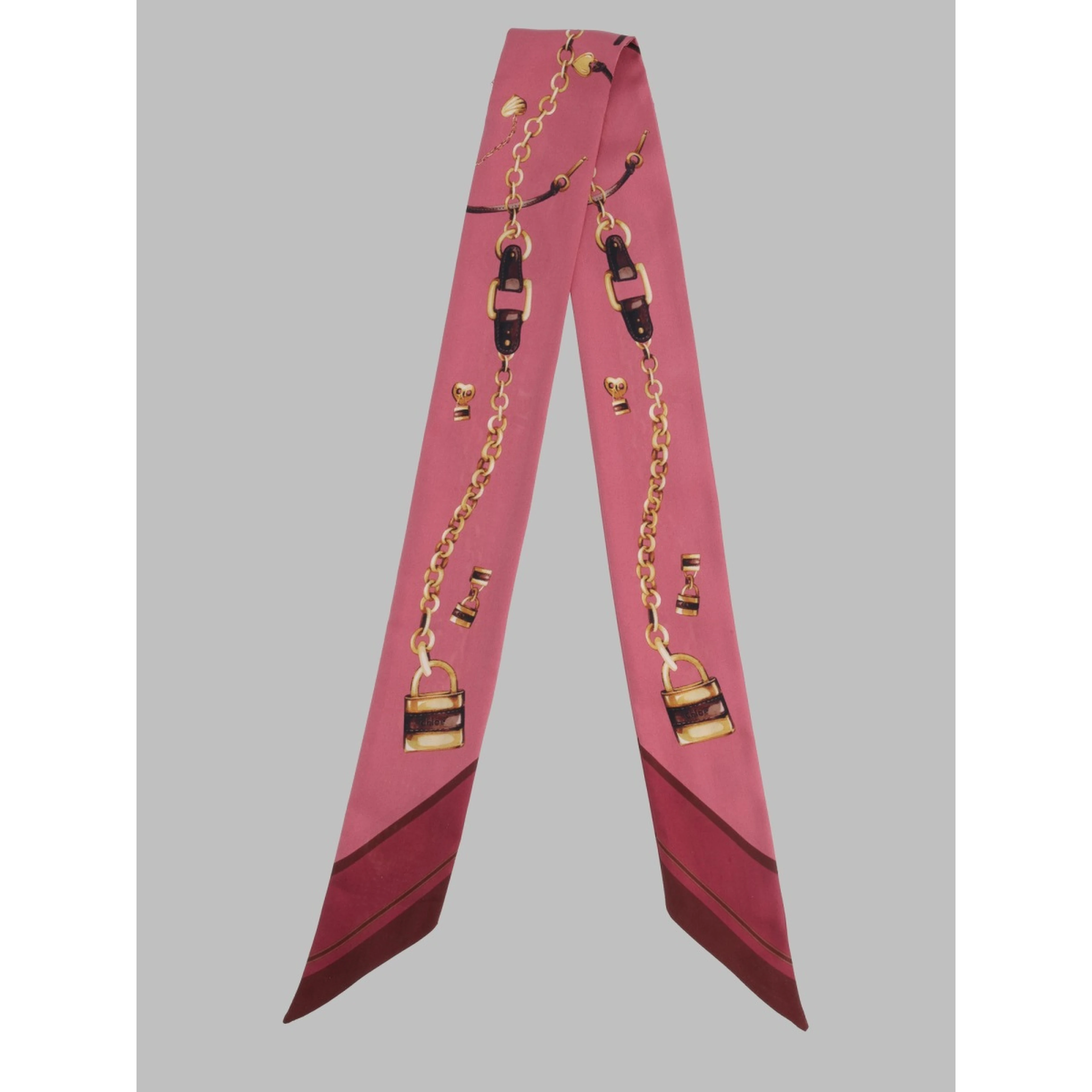 FOULARD A FASCIA PADDINGTON
