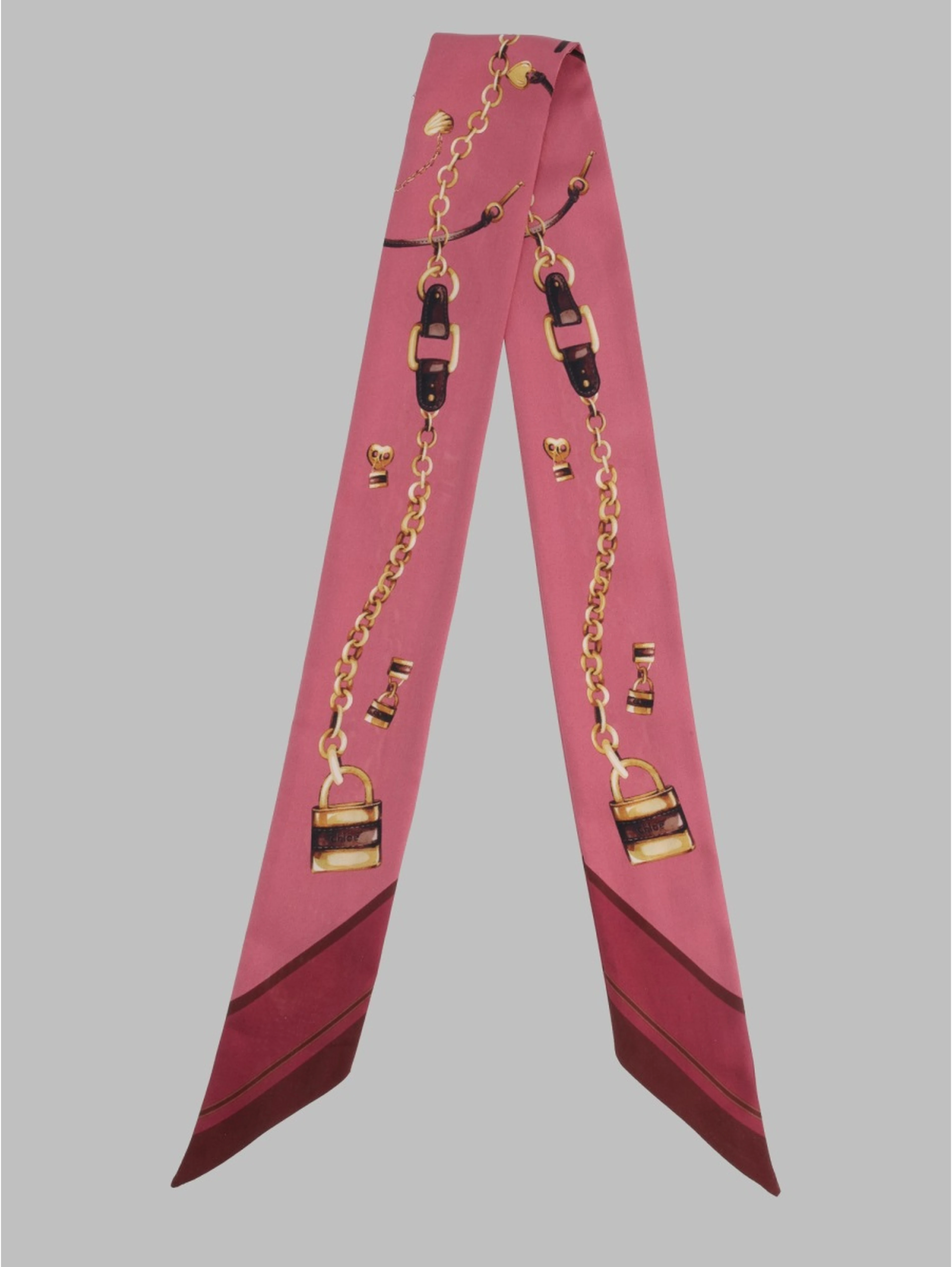 FOULARD A FASCIA PADDINGTON