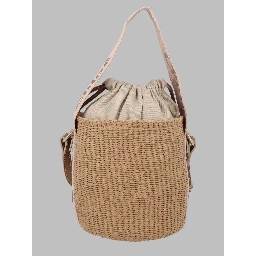 BORSA A SECCHIELLO "WOODY" SMALL