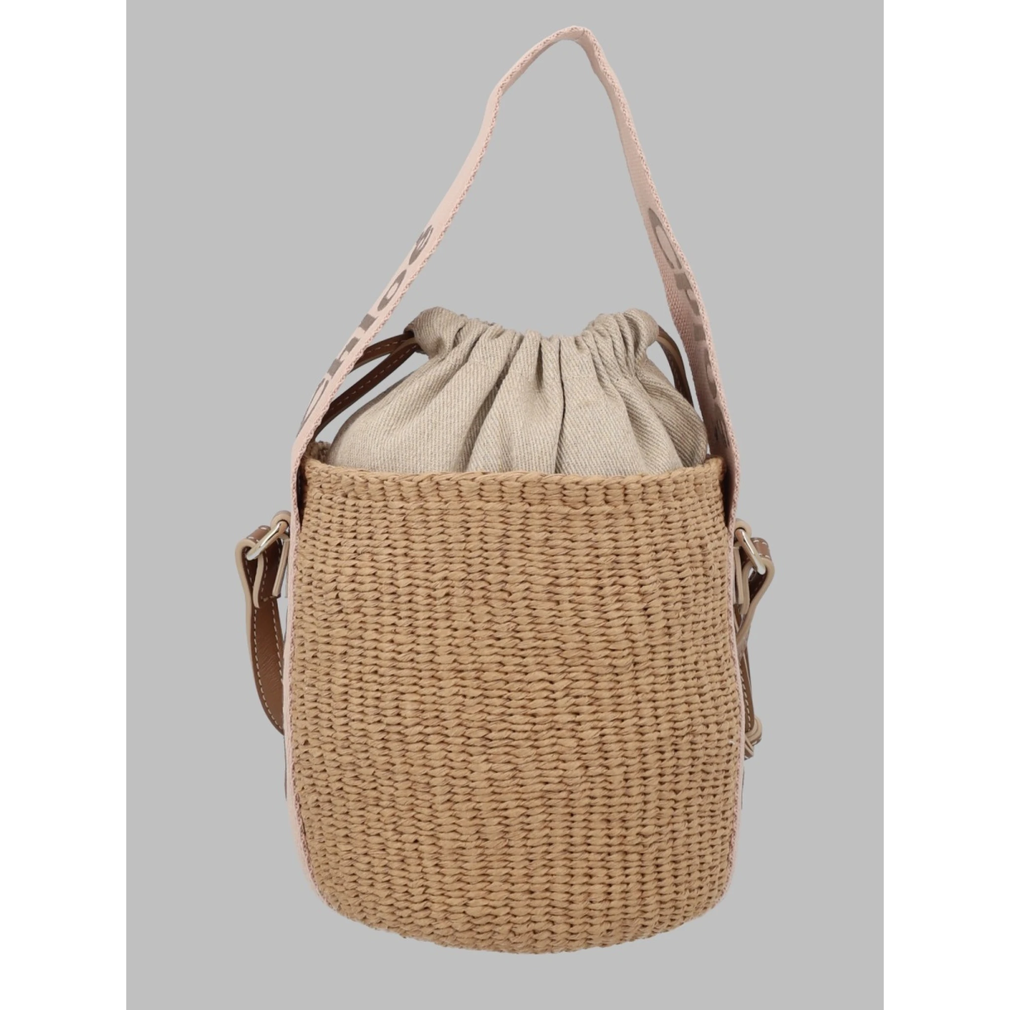BORSA A SECCHIELLO "WOODY" SMALL
