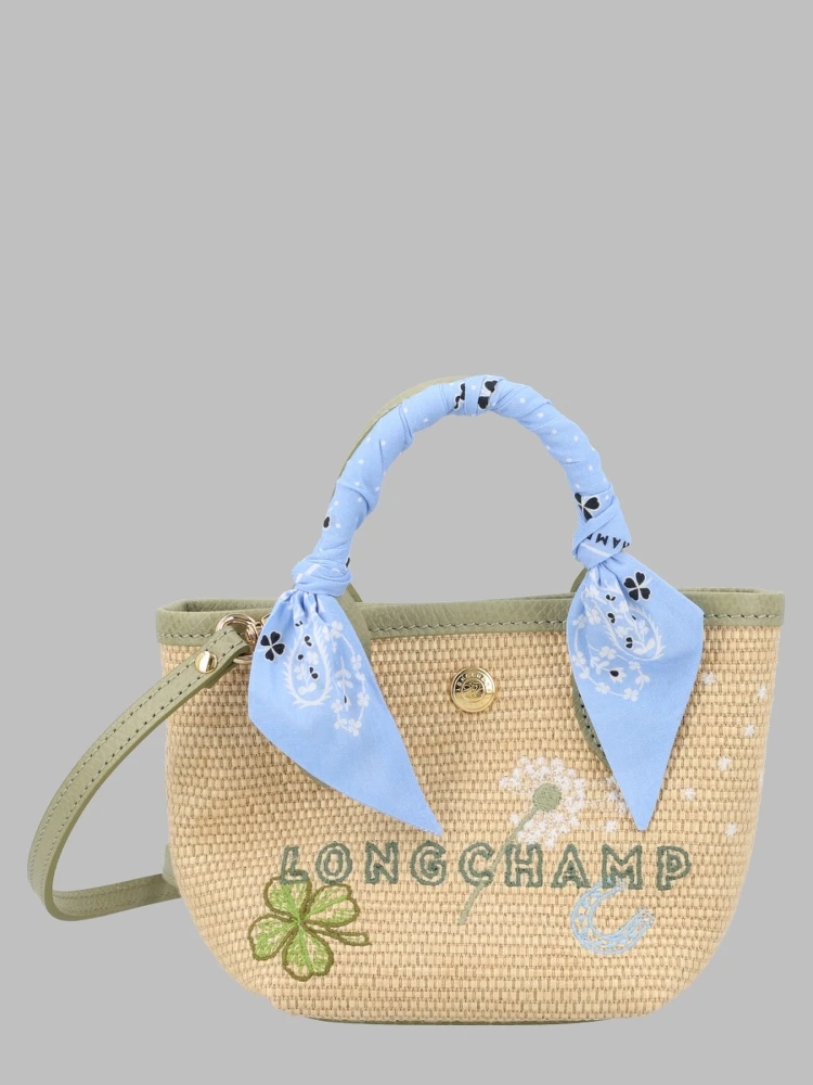 BORSA A CESTA "LE PLIAGE XS COLLECTION"