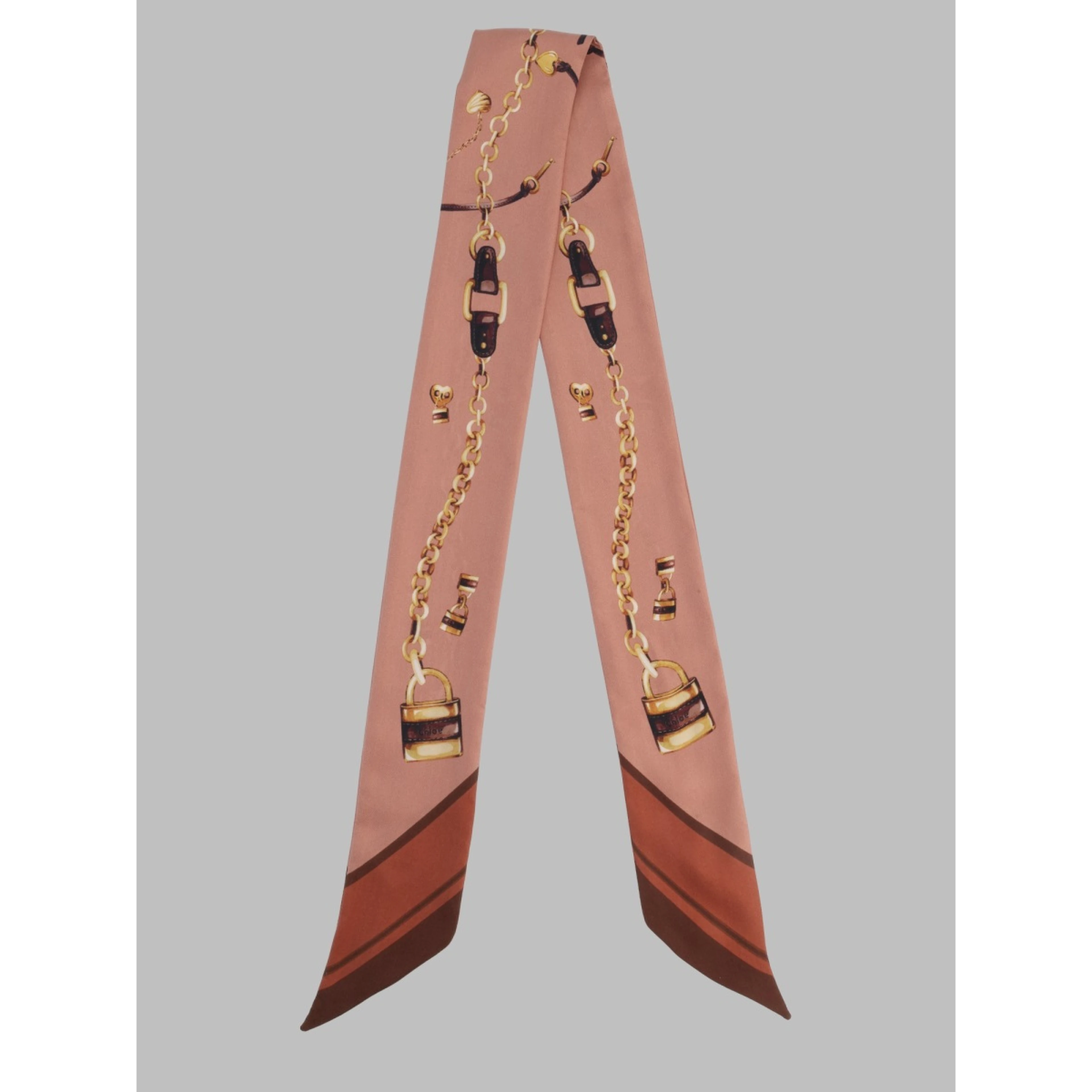 FOULARD A FASCIA PADDINGTON