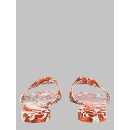 SLIDE BEACHWEAR IN GOMMA MAIOLICA