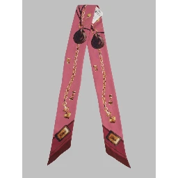 FOULARD A FASCIA PADDINGTON