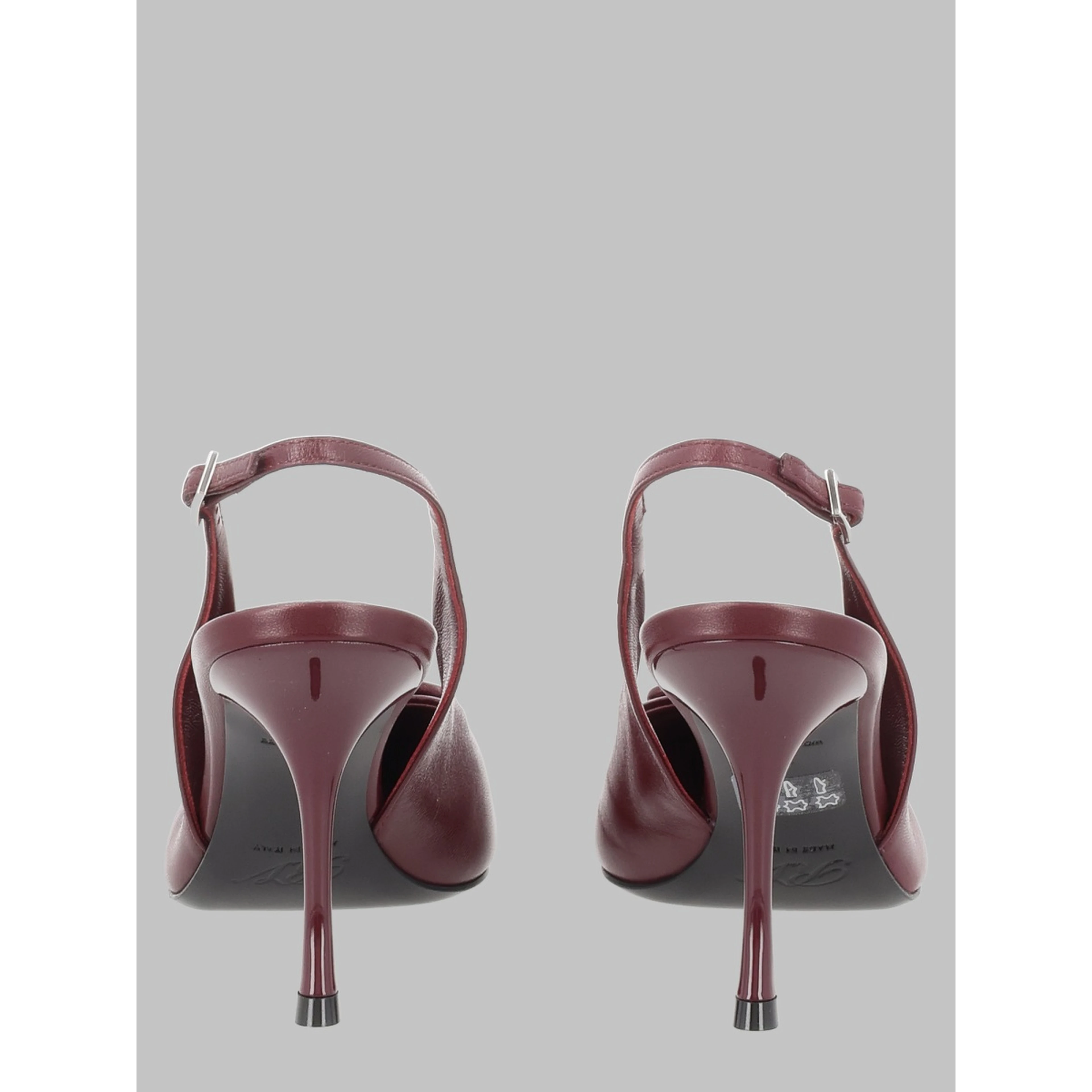 SLINGBACK A PUNTA