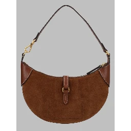 BORSA A SPALLA SMALL IN PELLE