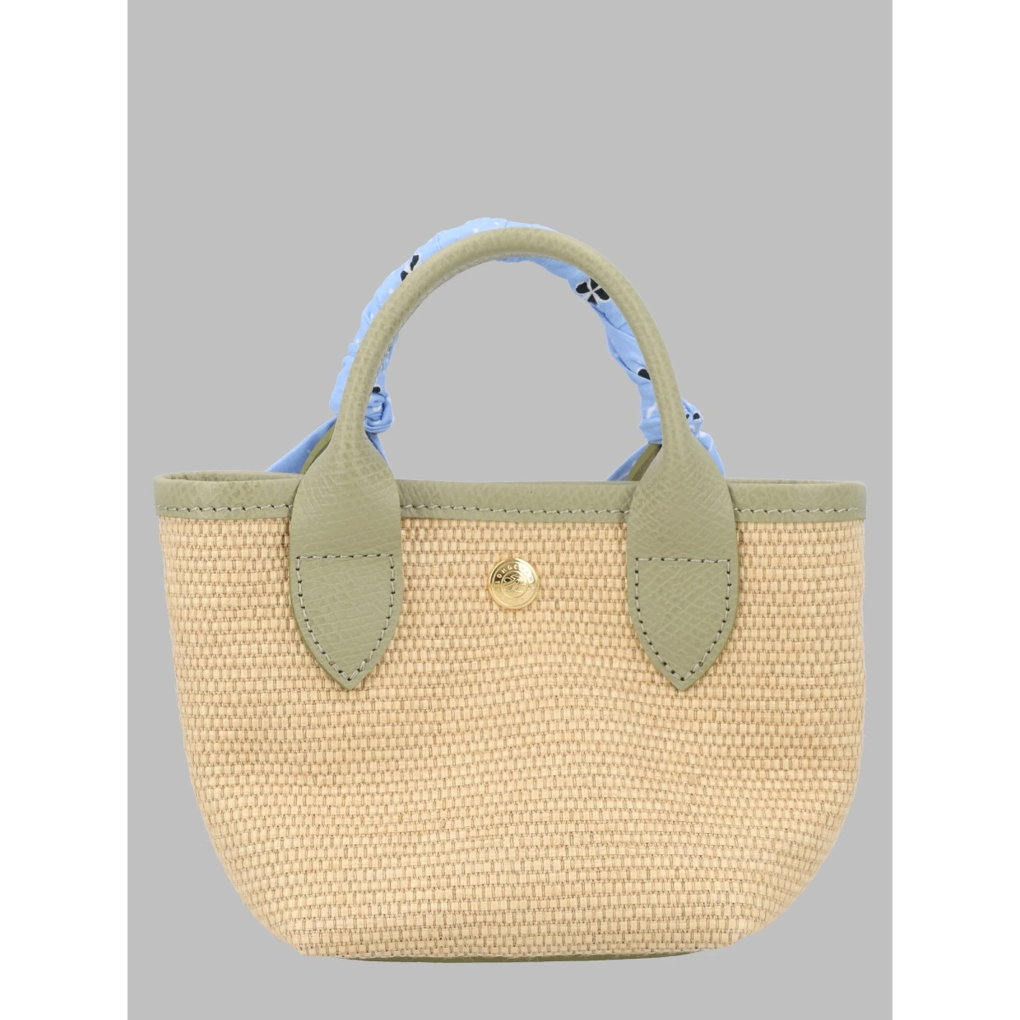 BORSA A CESTA "LE PLIAGE XS COLLECTION"