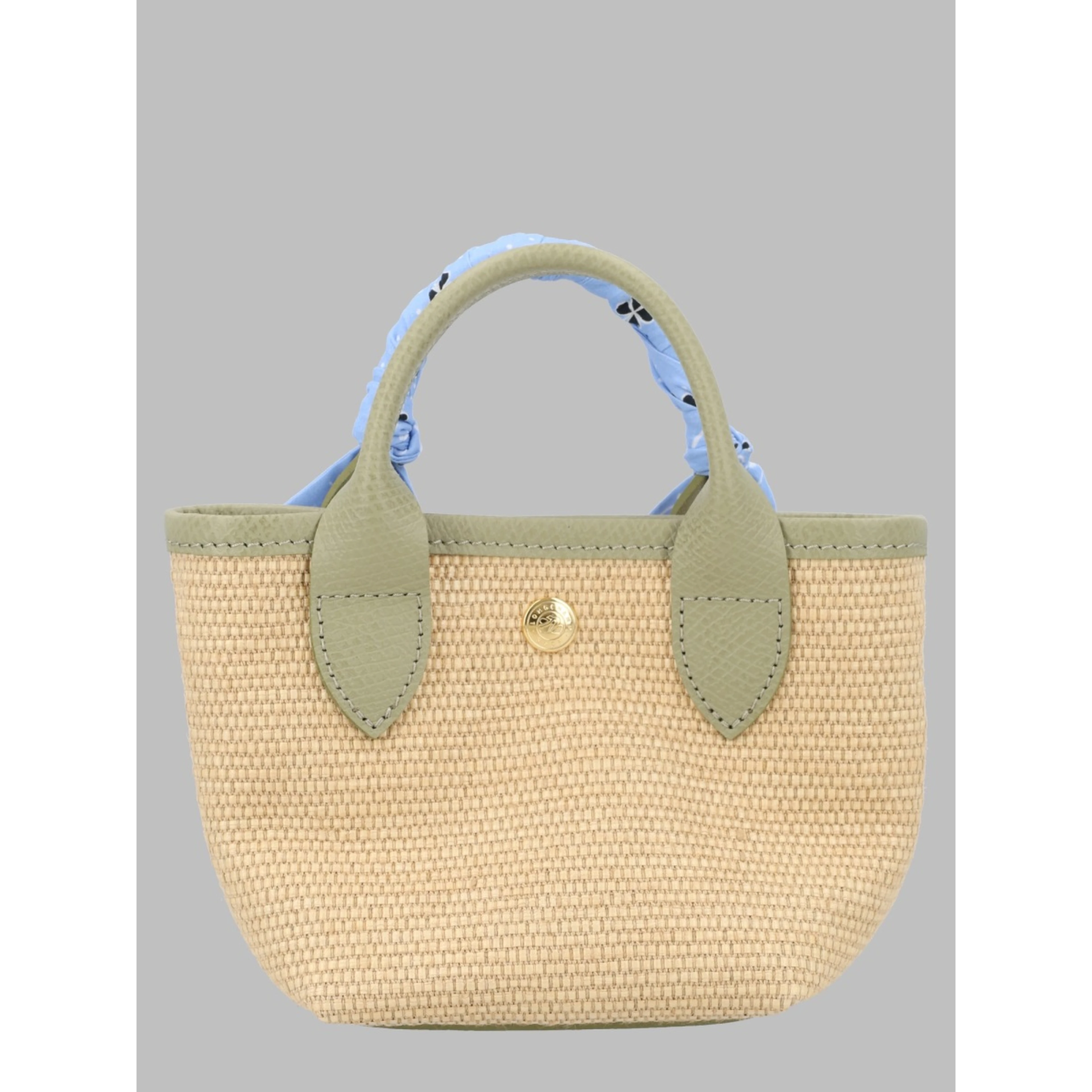 BORSA A CESTA "LE PLIAGE XS COLLECTION"