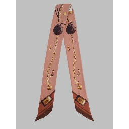 FOULARD A FASCIA PADDINGTON