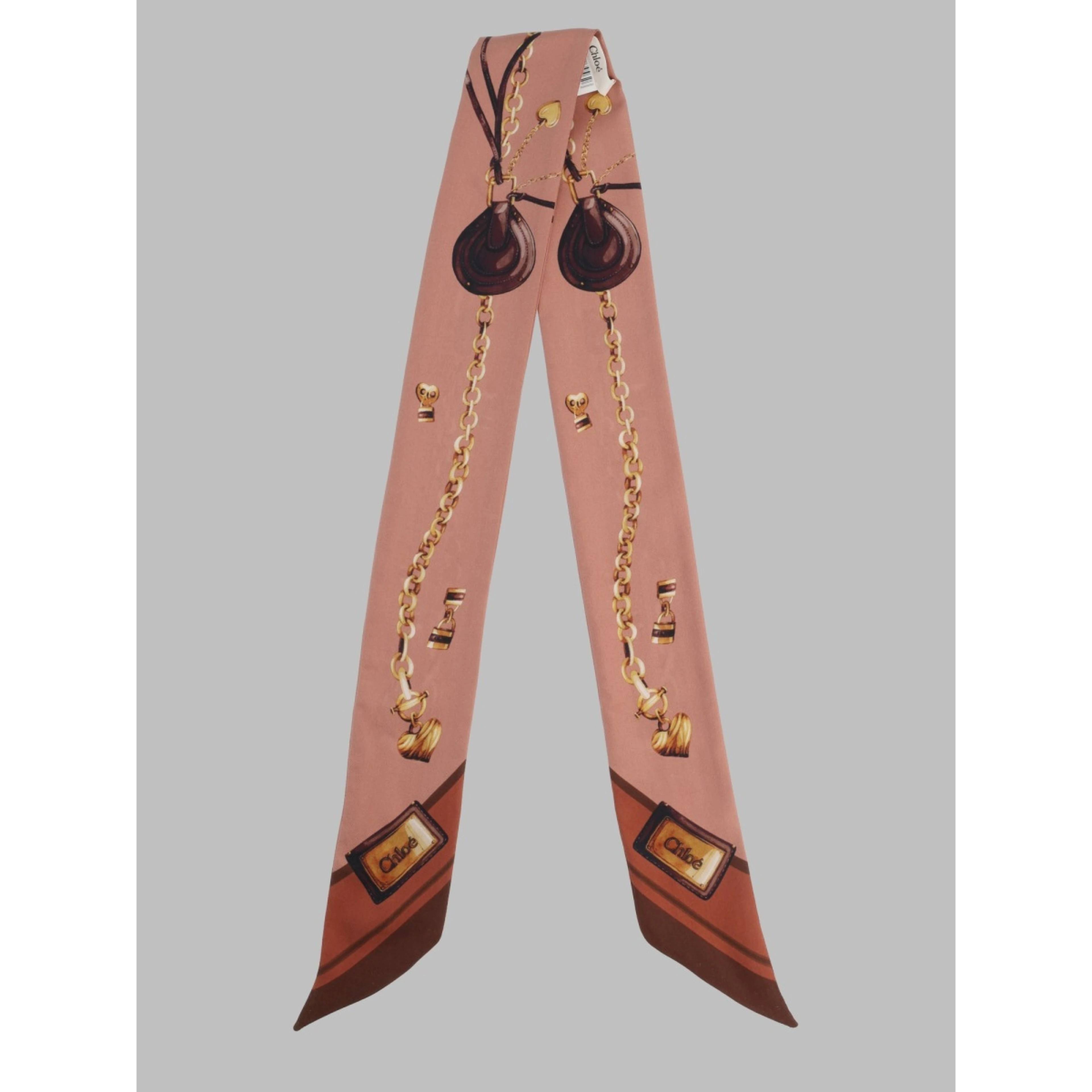 FOULARD A FASCIA PADDINGTON