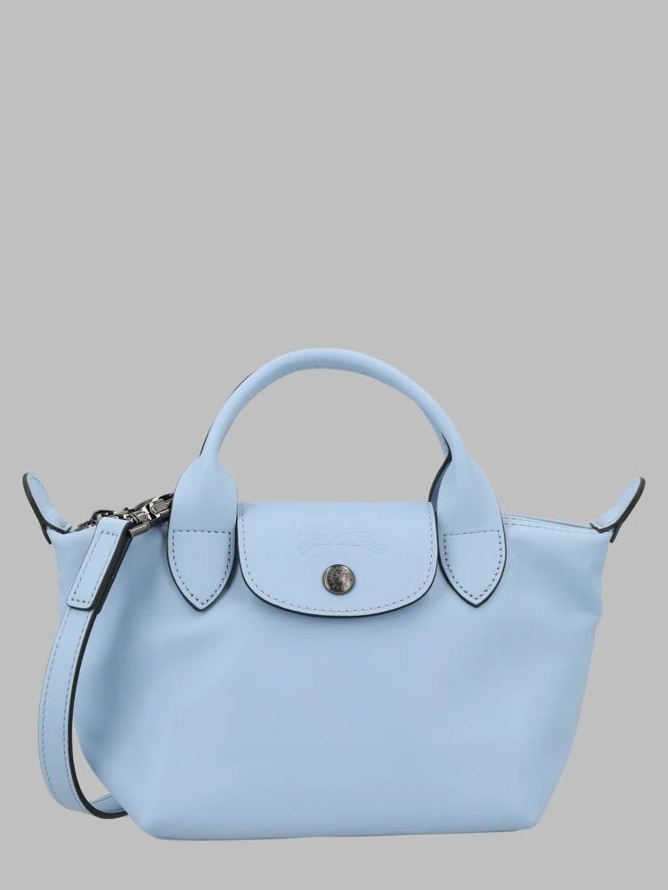 BORSA CON MANICO "LE PLIAGE XS XTRA"