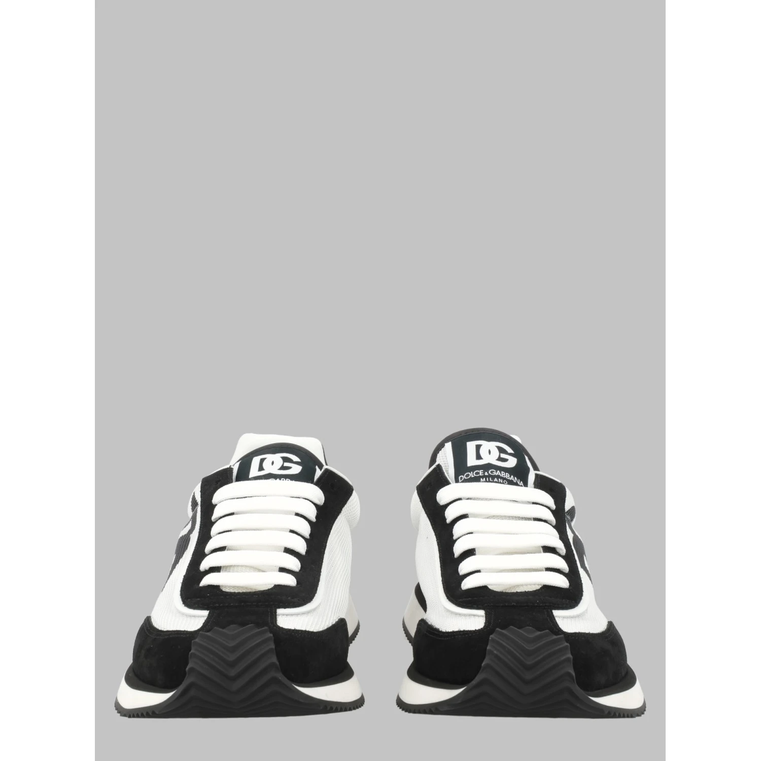 SNEAKER "DG CUSHION"
