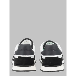 SNEAKER "DG CUSHION"