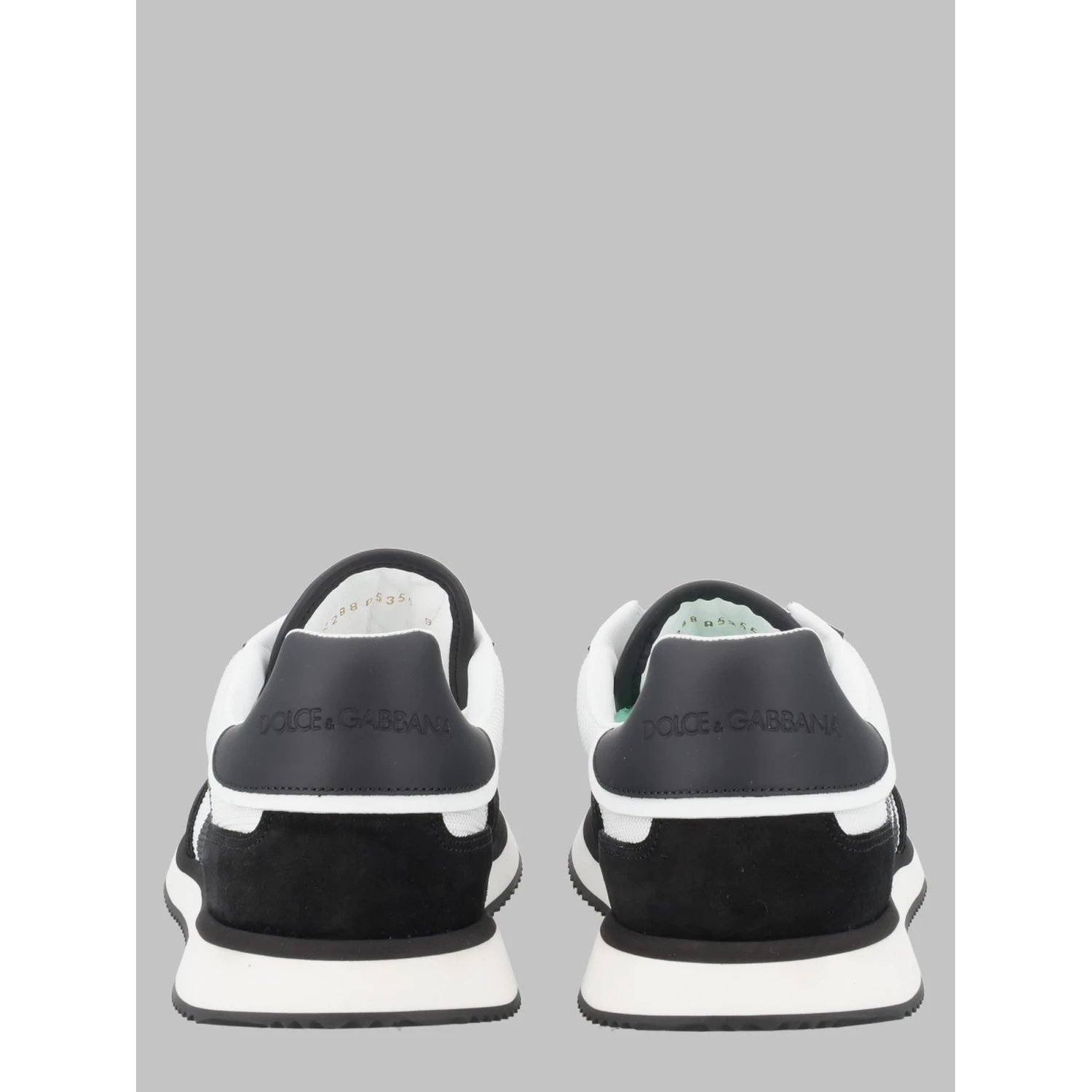 SNEAKER "DG CUSHION"