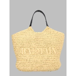 BORSA SHOPPER CROCHET