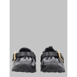 BALLERINA "ANTHEM"