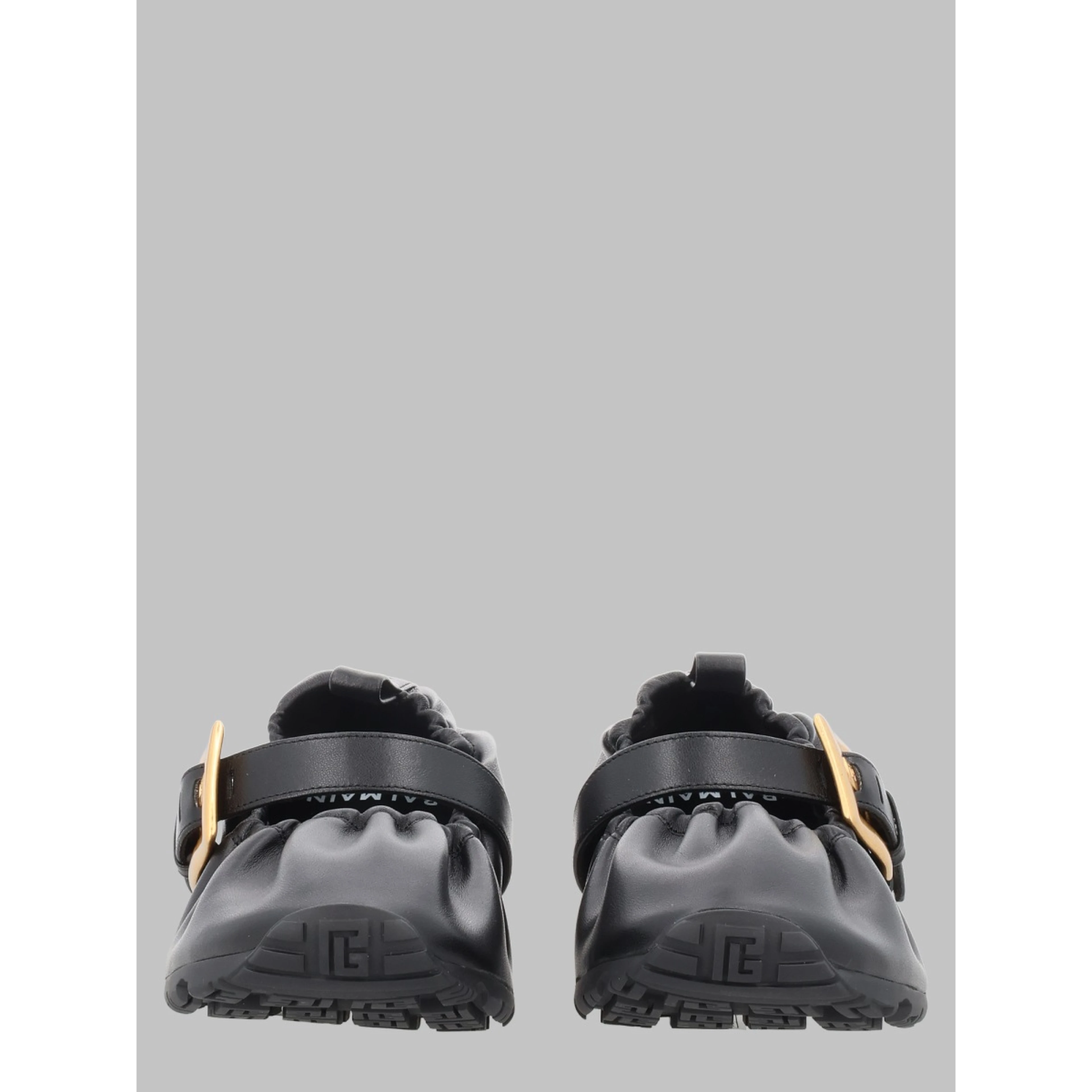 BALLERINA "ANTHEM"