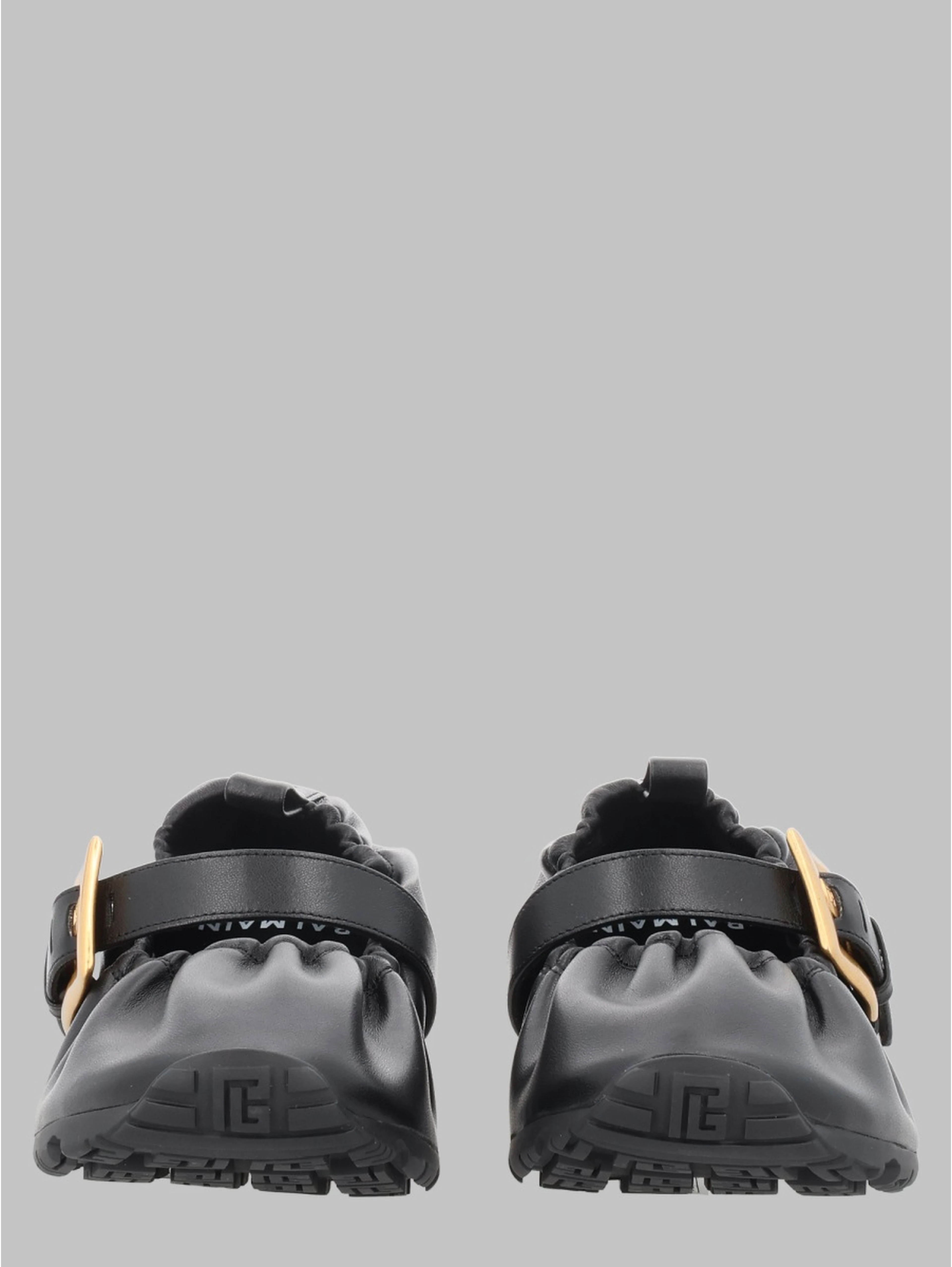 BALLERINA "ANTHEM"