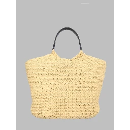 BORSA SHOPPER CROCHET