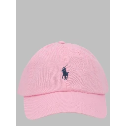 CAPPELLO DA BASEBALL CON LOGO