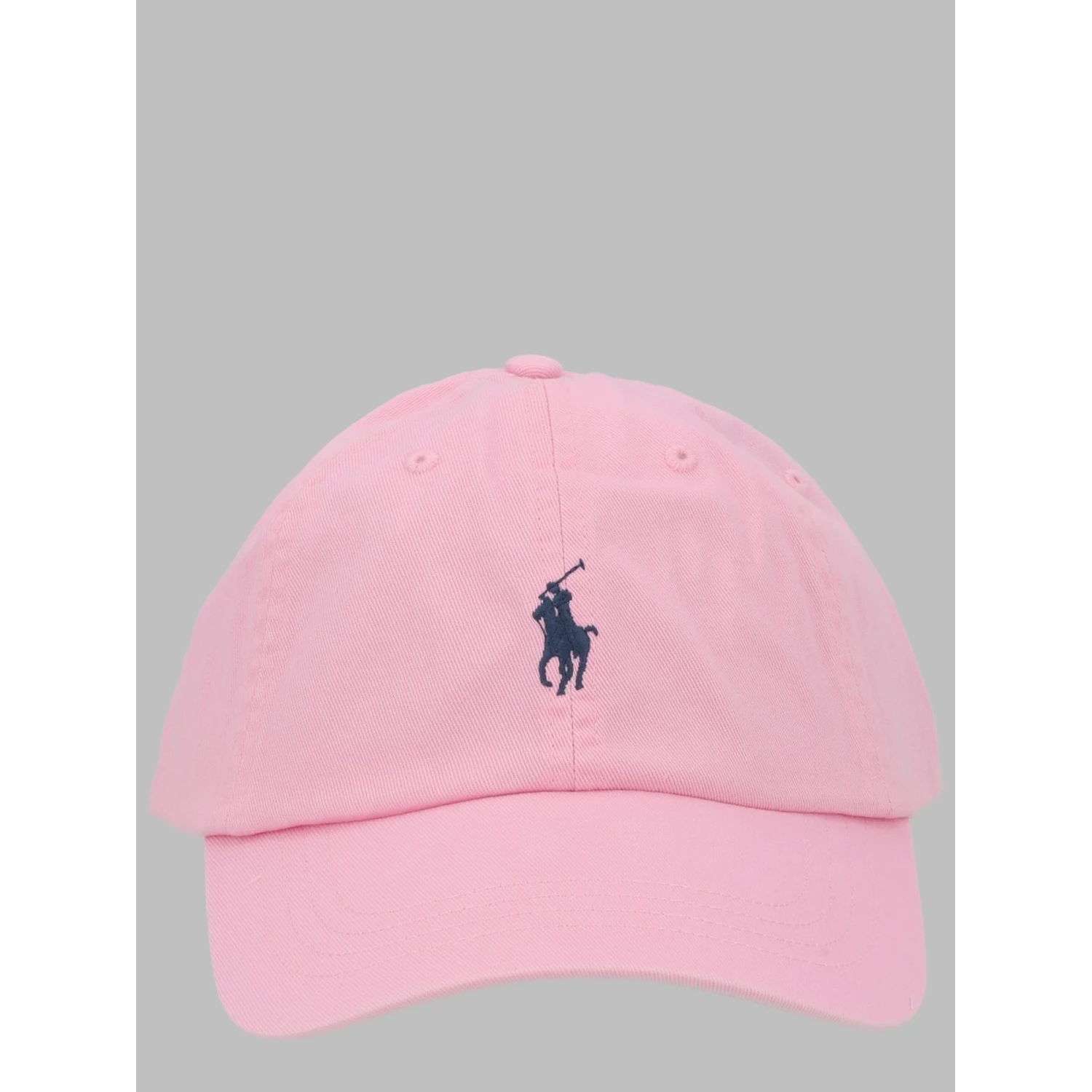 CAPPELLO DA BASEBALL CON LOGO