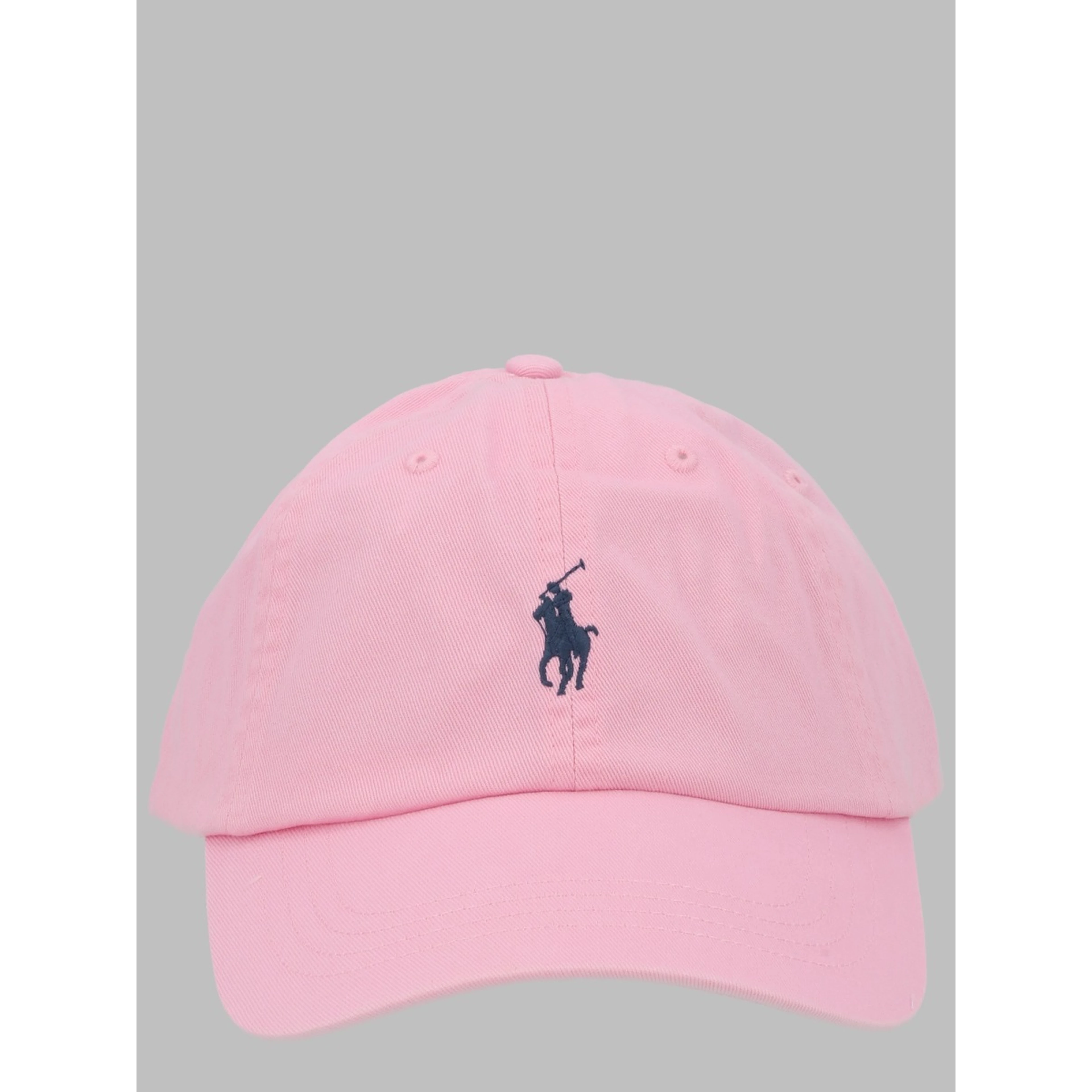 CAPPELLO DA BASEBALL CON LOGO