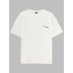 T-SHIRT CON LOGO