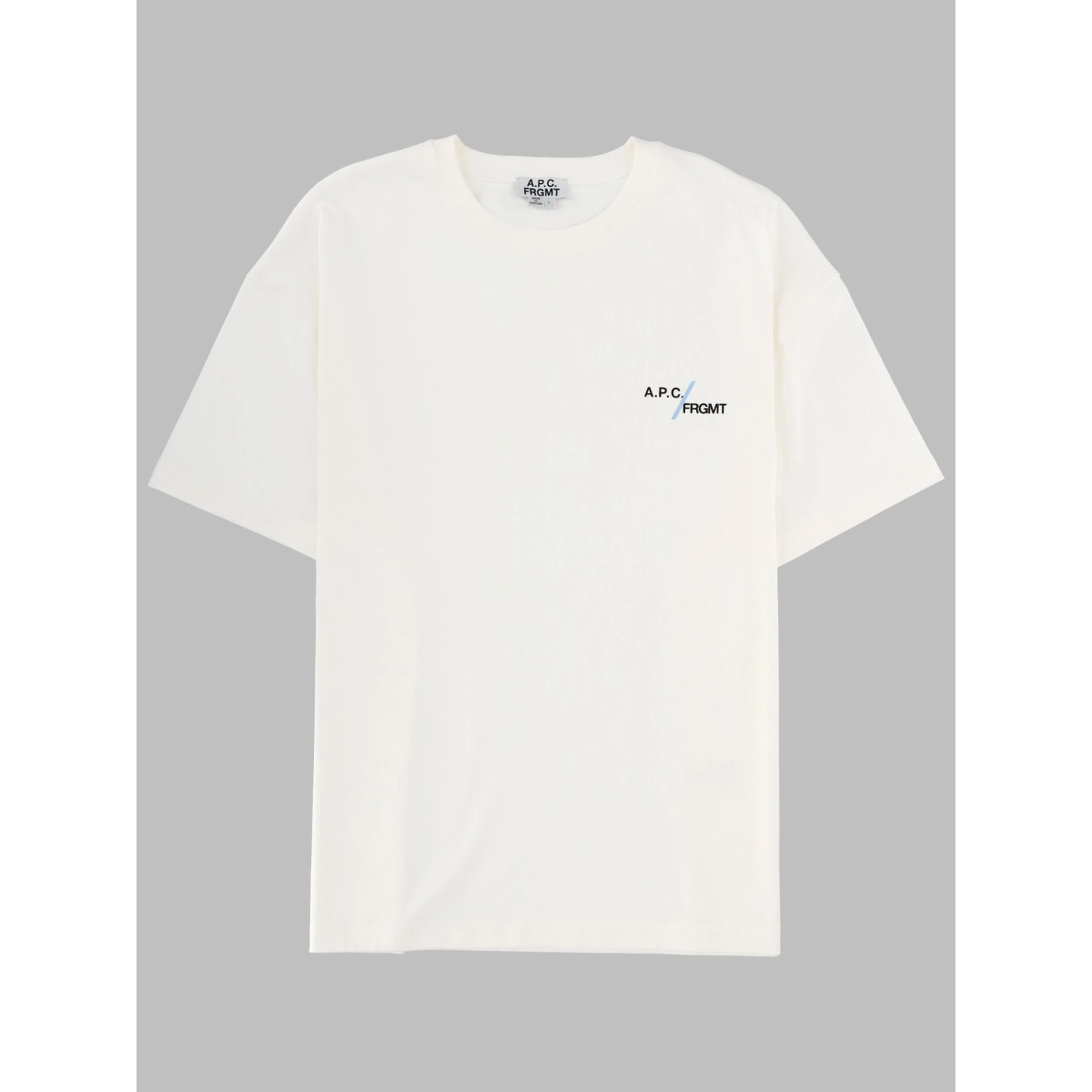 T-SHIRT CON LOGO