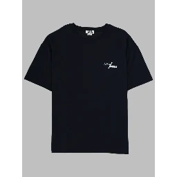 T-SHIRT CON LOGO
