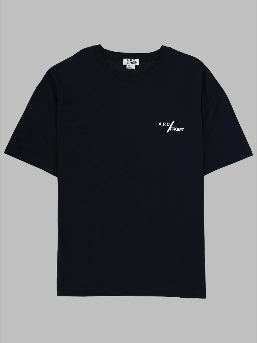 T-SHIRT CON LOGO