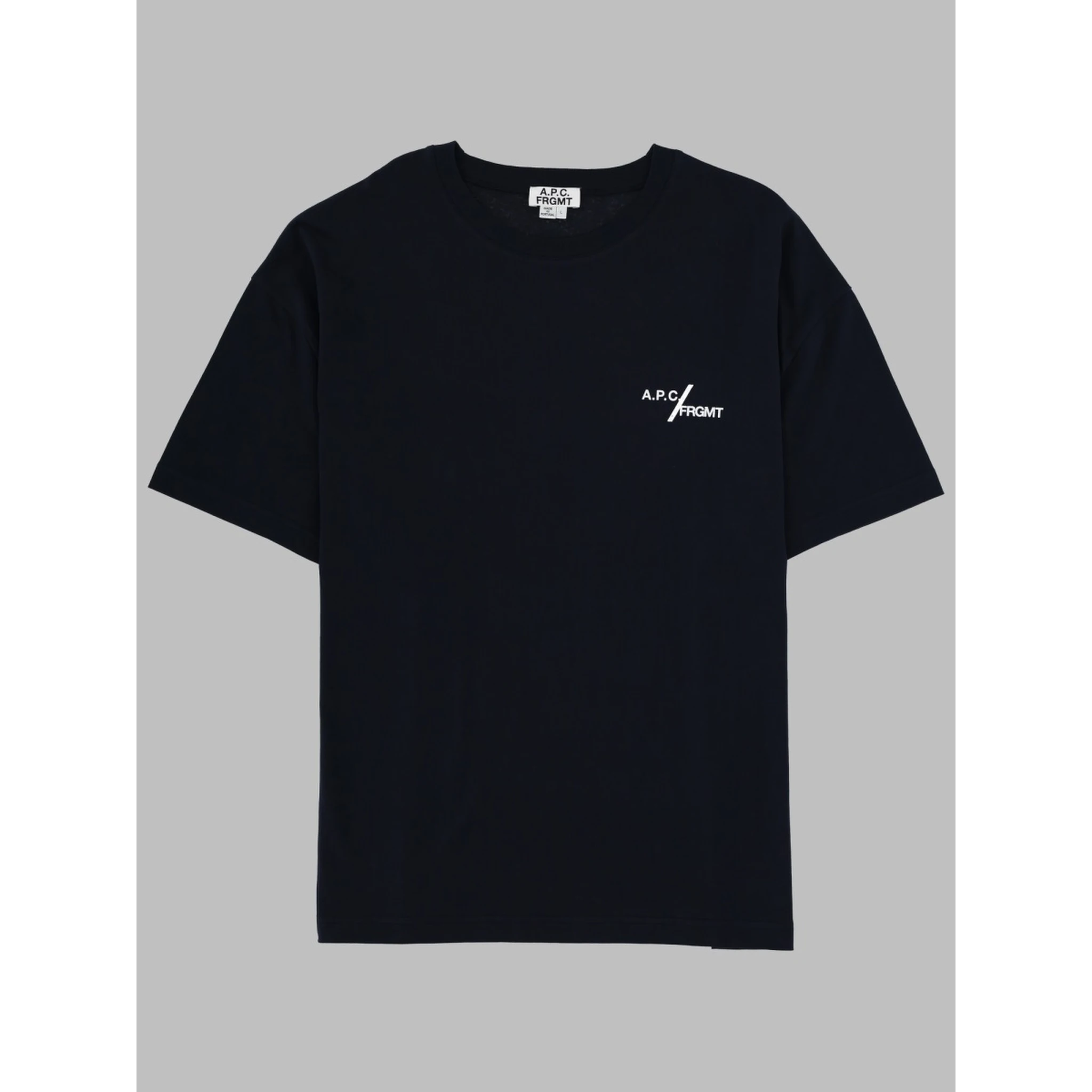 T-SHIRT CON LOGO