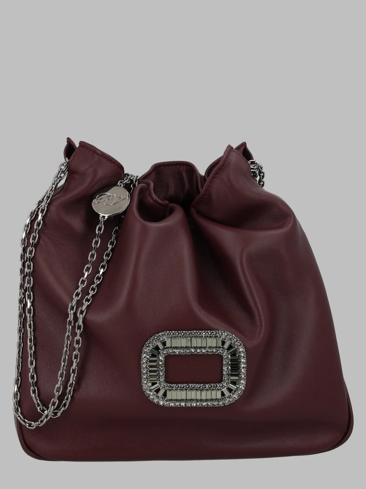 BORSA "PILGRIM" MINI