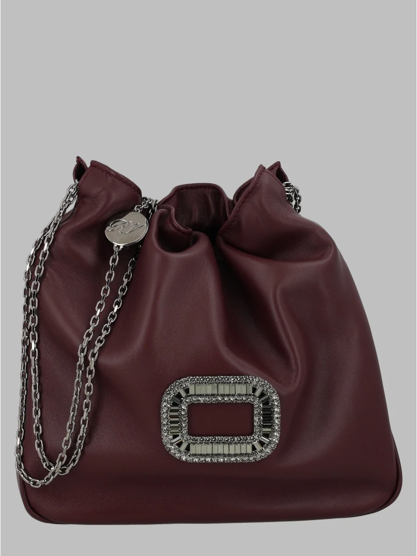 BORSA "PILGRIM" MINI