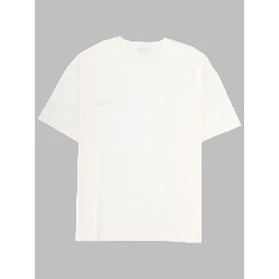 T-SHIRT CON LOGO
