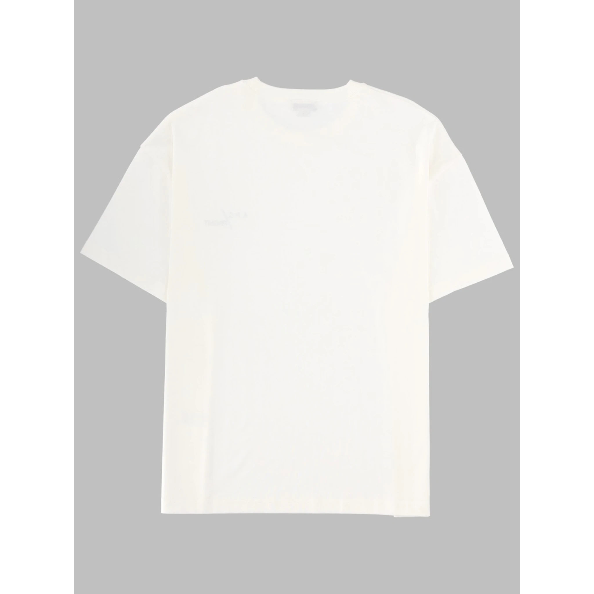 T-SHIRT CON LOGO