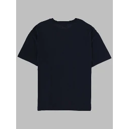T-SHIRT CON LOGO