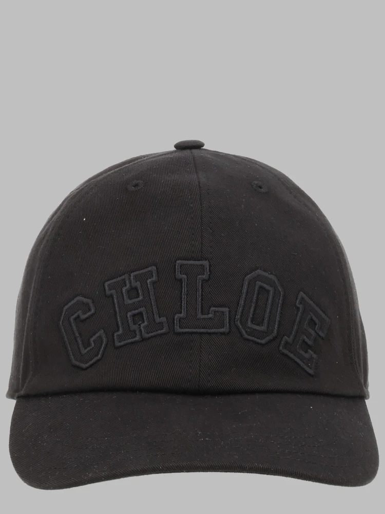 CAPPELLO DA BASEBALL CON LOGO