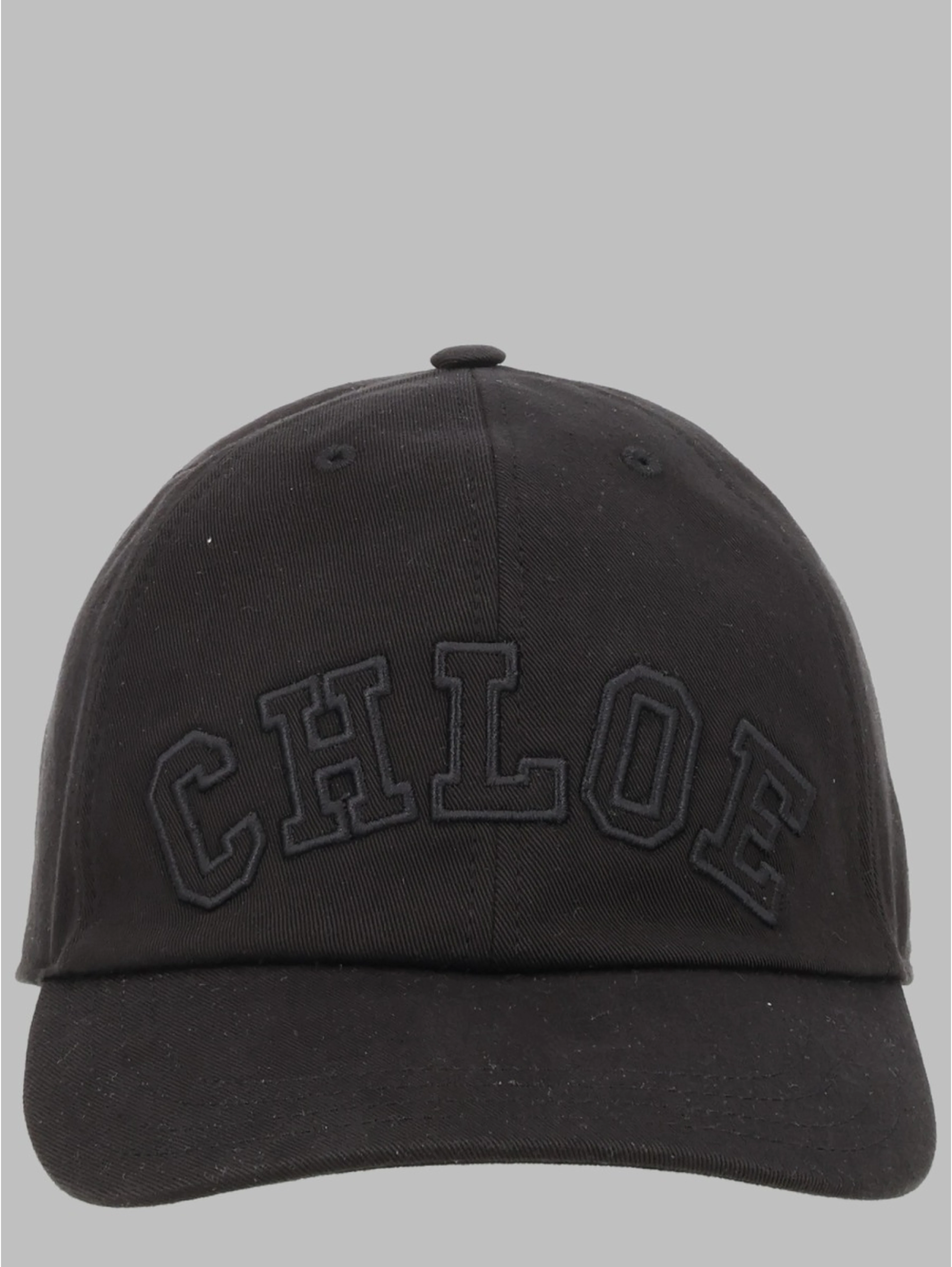 CAPPELLO DA BASEBALL CON LOGO