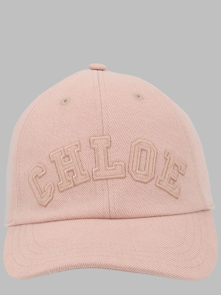 CAPPELLO DA BASEBALL CON LOGO