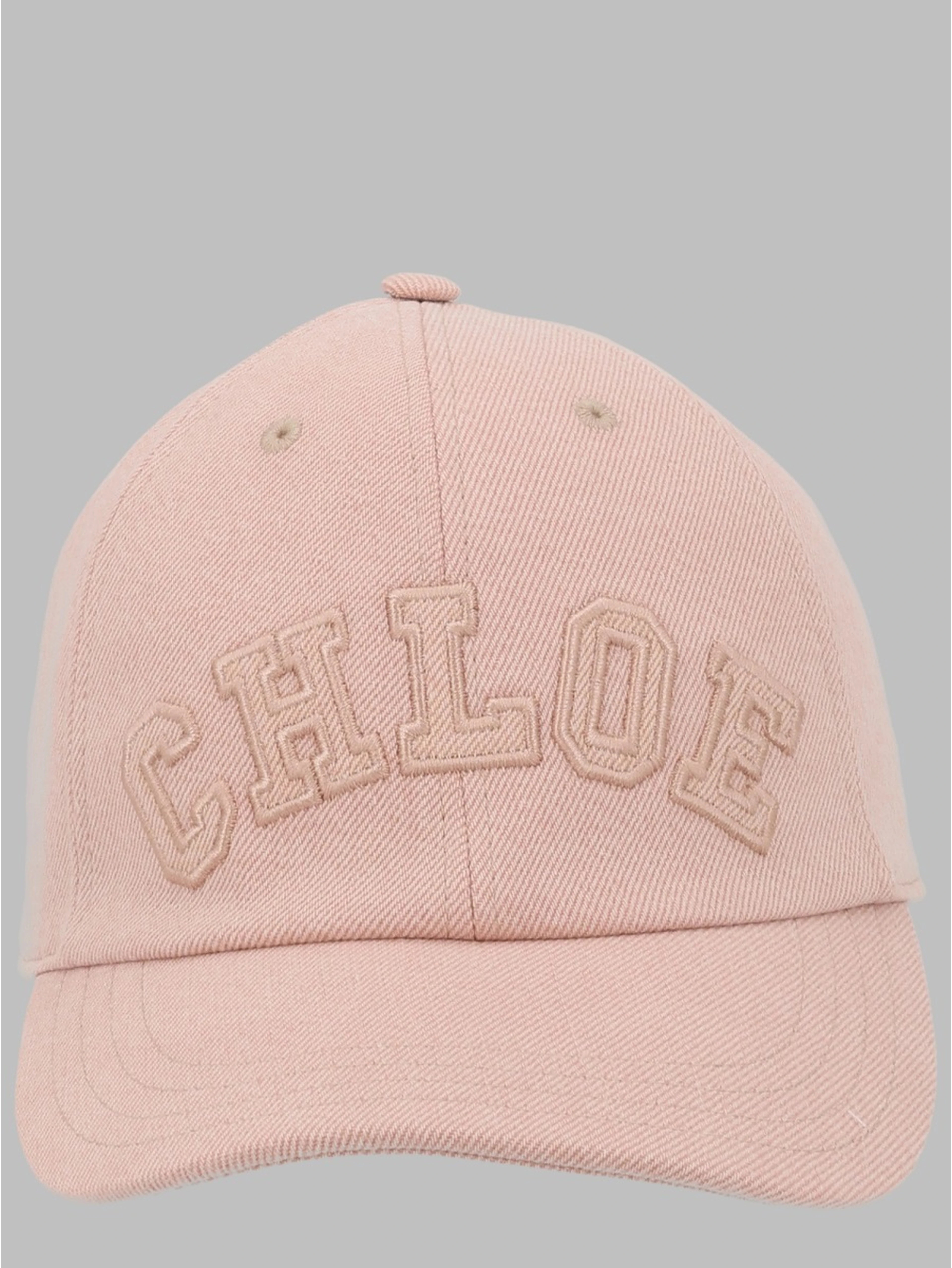 CAPPELLO DA BASEBALL CON LOGO