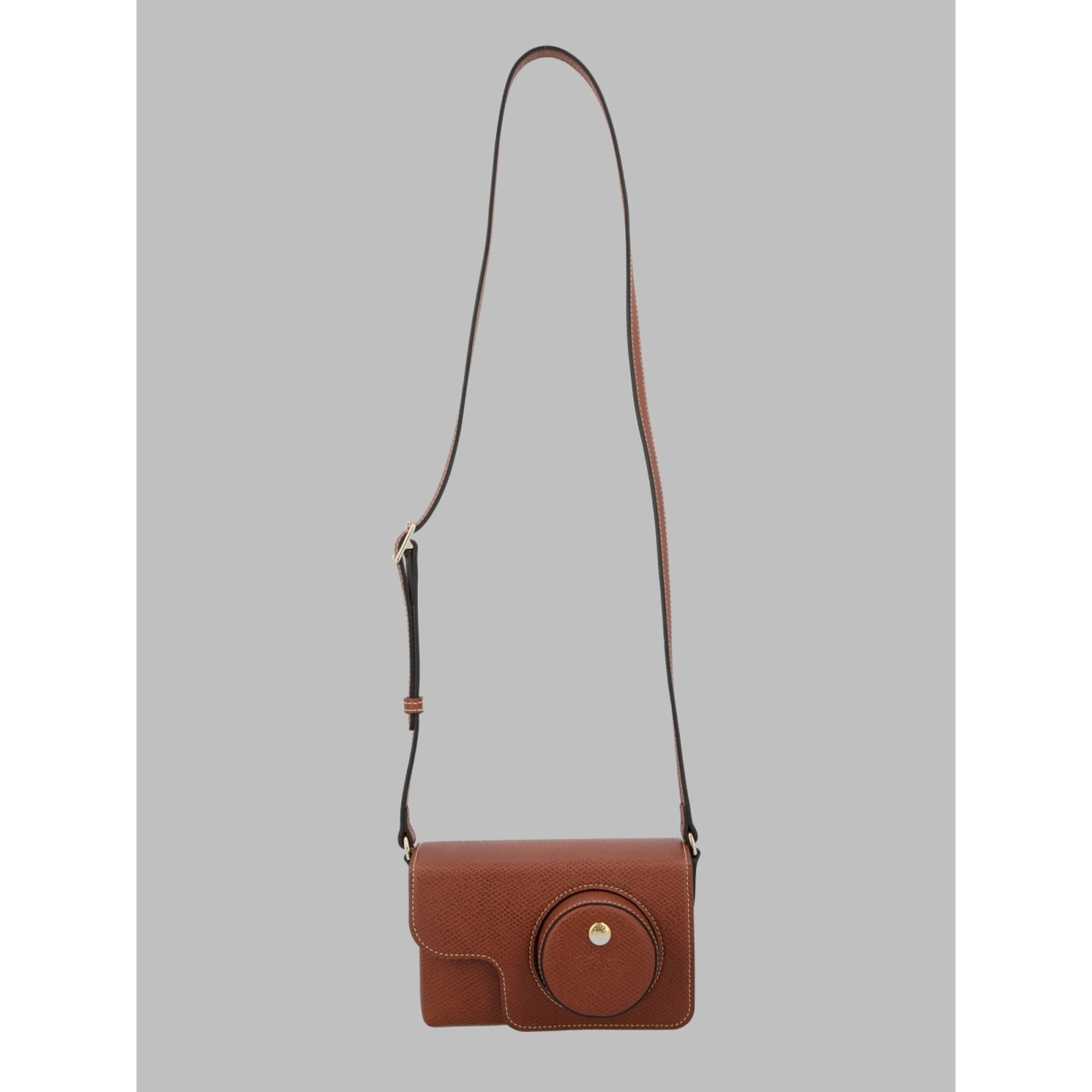 BORSA "CAMERA BAG XS ÉPURE"