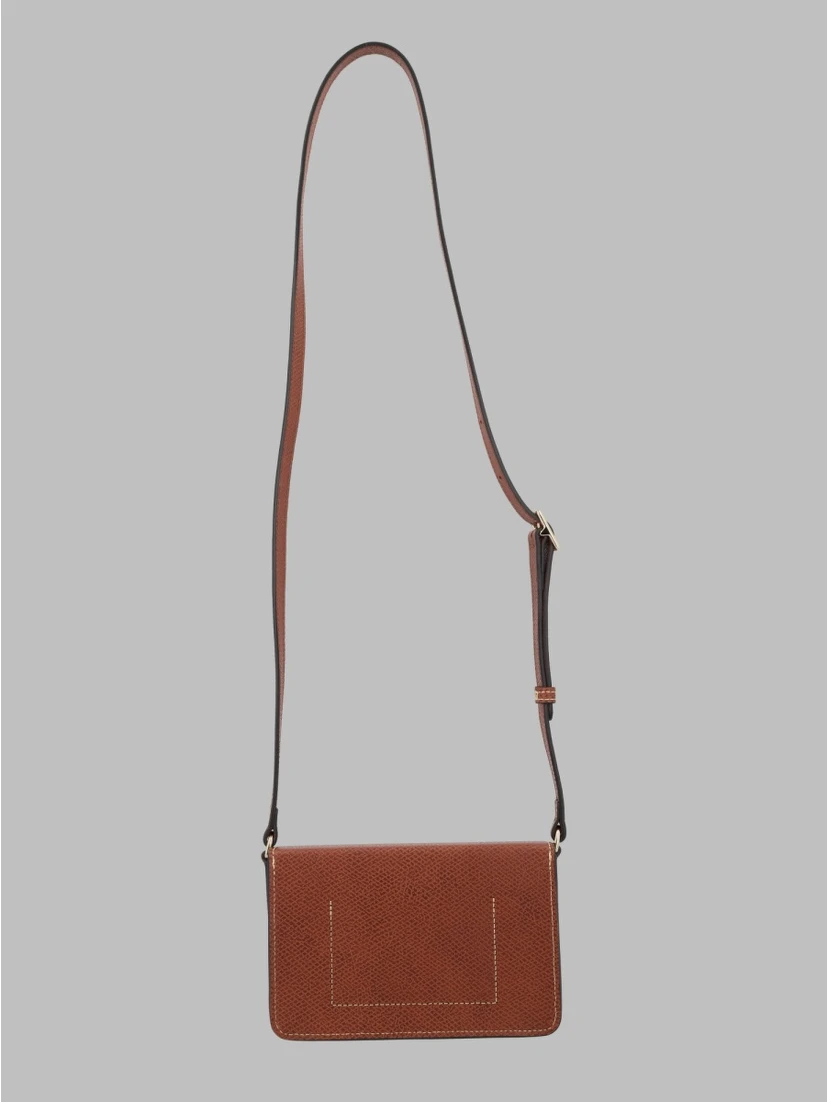 BORSA "CAMERA BAG XS ÉPURE"