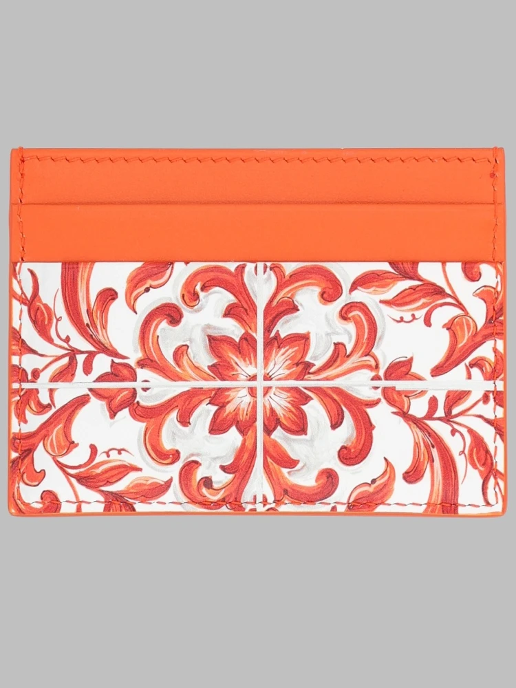 PORTACARTE IN PELLE alternative