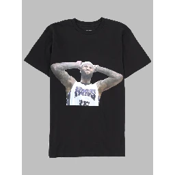 T-SHIRT CON STAMPA