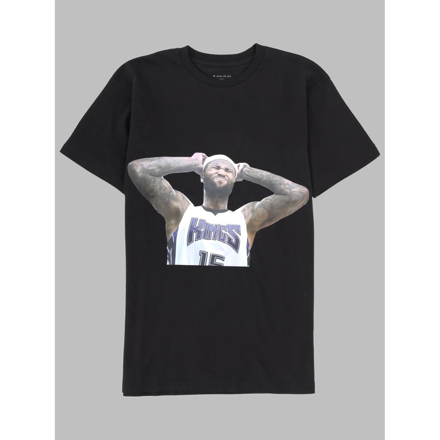 T-SHIRT CON STAMPA