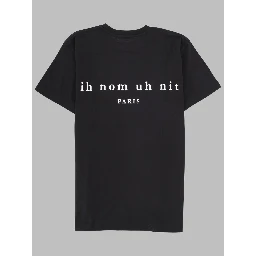 T-SHIRT CON STAMPA