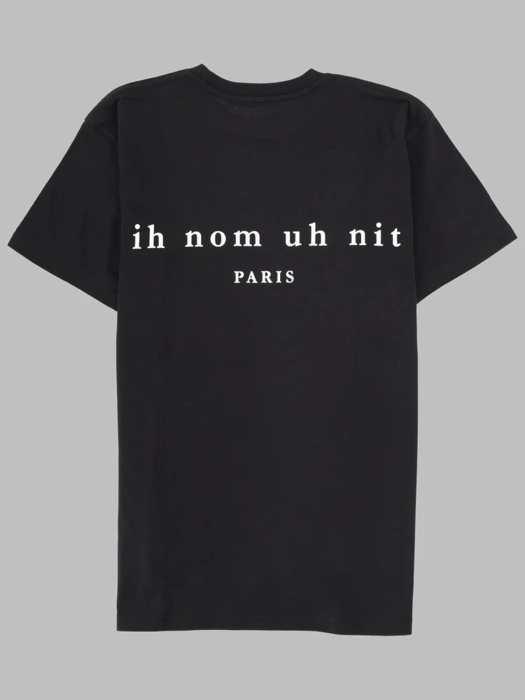 T-SHIRT CON STAMPA alternative