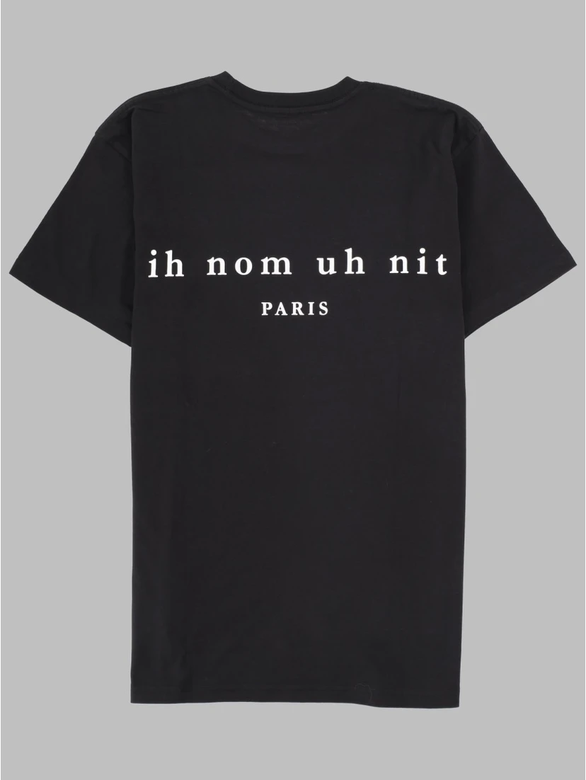 T-SHIRT CON STAMPA