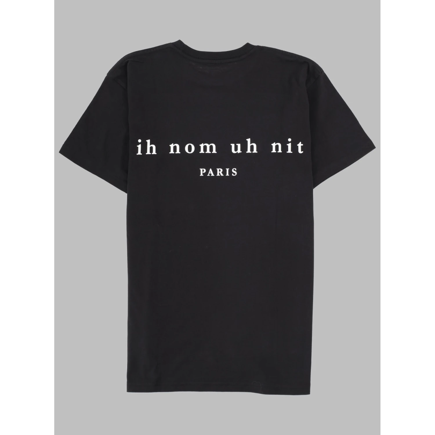 T-SHIRT CON STAMPA