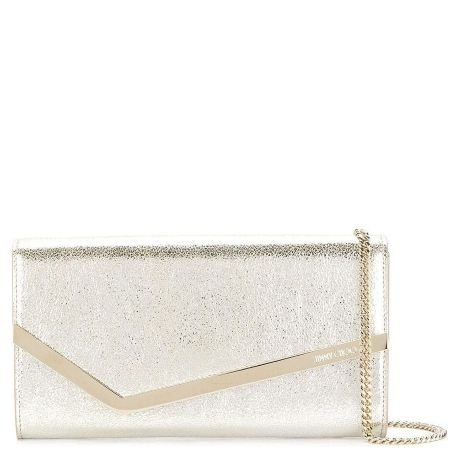 GLITTER LEATHER